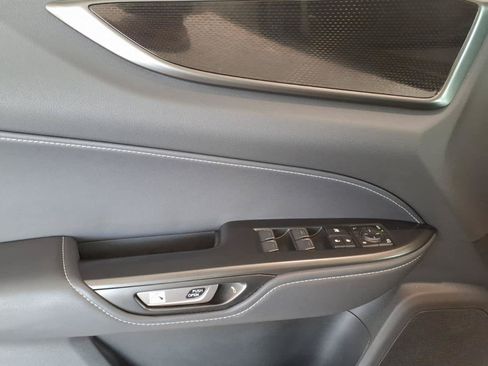 Used 2024 Lexus NX 350 AWD w/ Cold Area Package image 13