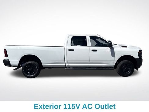 New 2026 RAM 2500 Tradesman image 7