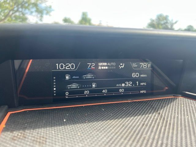 Used 2019 Subaru Crosstrek 2.0i Limited w/ Moonroof Package AWD/4WD image 21