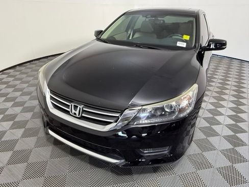 Used 2013 Honda Accord EX-L image 2