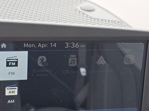 New 2025 Hyundai Elantra Sport image 15