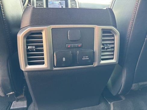Used 2021 Ford F350 Platinum image 37