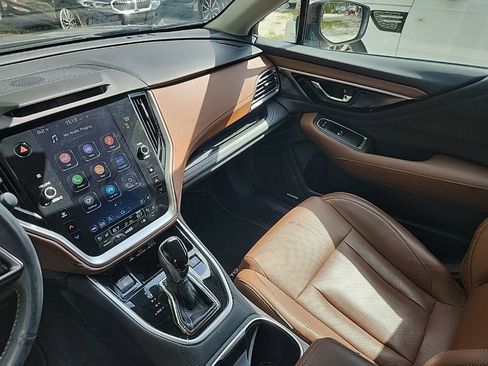 Used 2024 Subaru Outback Touring w/ Popular Package #2 image 6