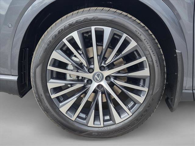 New 2026 Lexus RX 350 Premium Plus w/ Convenience Package FWD image 9