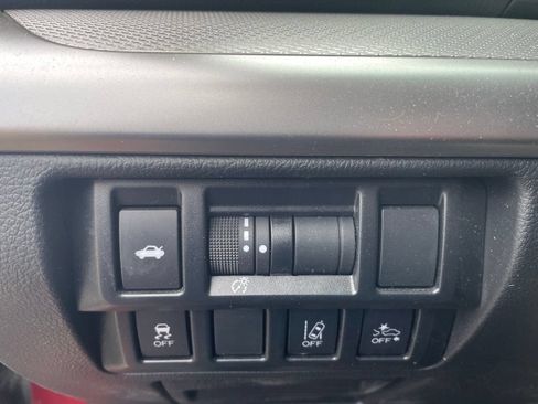 Used 2019 Subaru Legacy 2.5i Premium AWD/4WD image 15