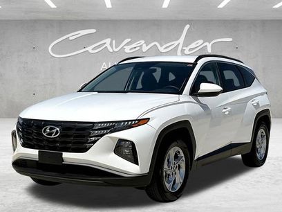 Used 2024 Hyundai Tucson SEL