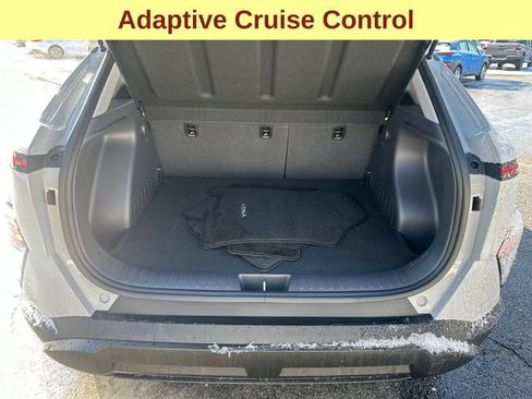 Used 2025 Hyundai Kona SEL AWD/4WD image 9