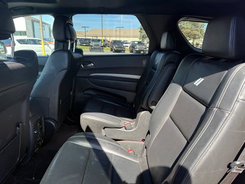 Used 2019 Dodge Durango R/T AWD/4WD image 16