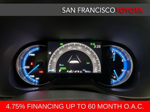 Certified 2025 Toyota RAV4 XLE Premium AWD/4WD image 35