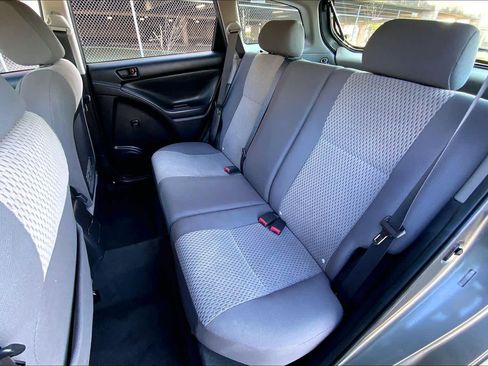 Used 2007 Toyota Matrix image 20