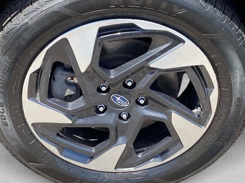 Certified 2024 Subaru Crosstrek 2.5i Limited AWD/4WD image 29