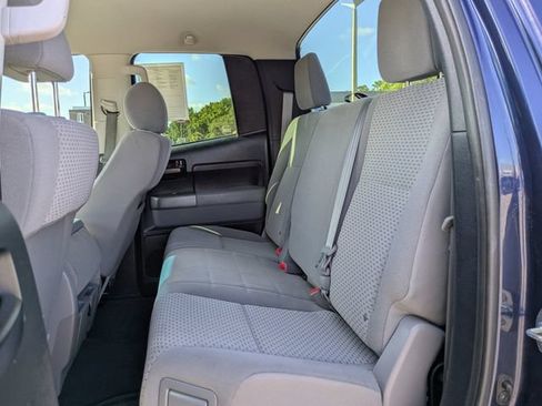 Used 2012 Toyota Tundra 2WD Double Cab image 14