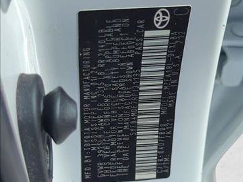 Certified 2024 Toyota Corolla LE FWD image 25