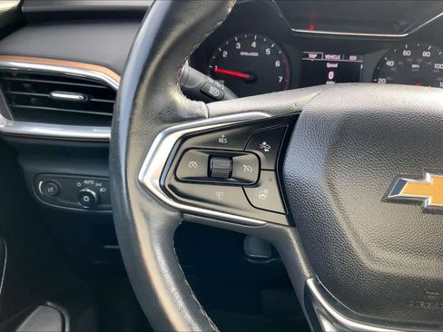 Used 2023 Chevrolet TrailBlazer ACTIV w/ Convenience Package image 22