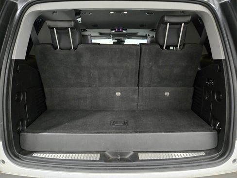 Used 2019 GMC Yukon SLT w/ Premium Edition RWD image 12