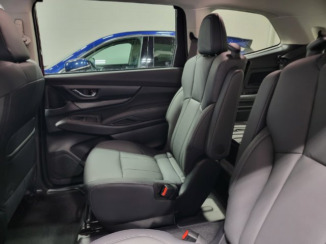 Certified 2026 Subaru Ascent Premium AWD/4WD image 13