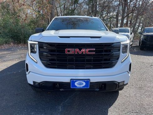 Used 2024 GMC Sierra 1500 Elevation w/ X31 Off-Road Package image 8