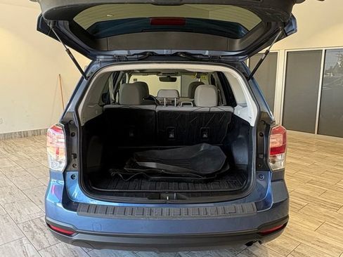 Used 2017 Subaru Forester 2.5i Premium w/ All-Weather Package AWD/4WD image 7