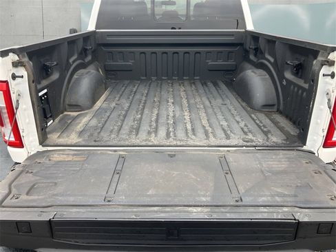 Used 2021 Ford F150 Lariat w/ Equipment Group 502A High image 10