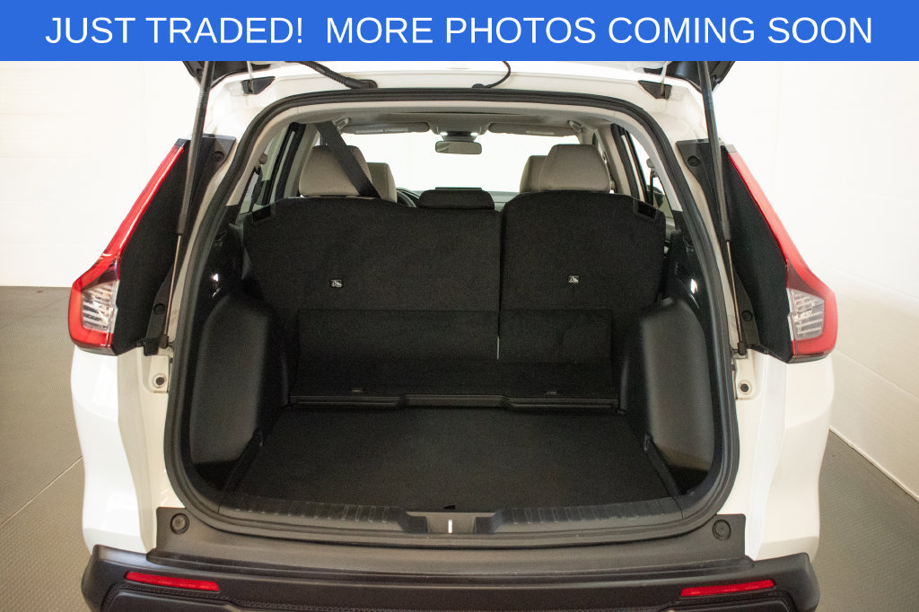 Used 2024 Honda CR-V EX image 24