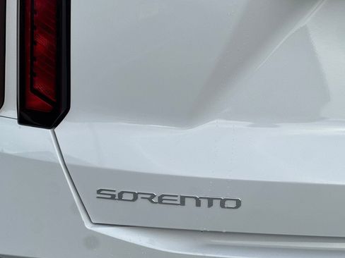 New 2026 Kia Sorento S image 28