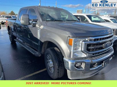 Used 2020 Ford F350 Lariat w/ Lariat Value Package