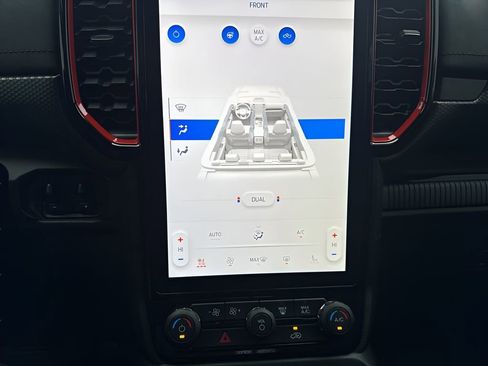 Used 2025 Ford Ranger Raptor image 19