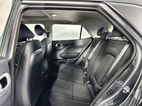 New 2026 Hyundai Venue SEL image 12