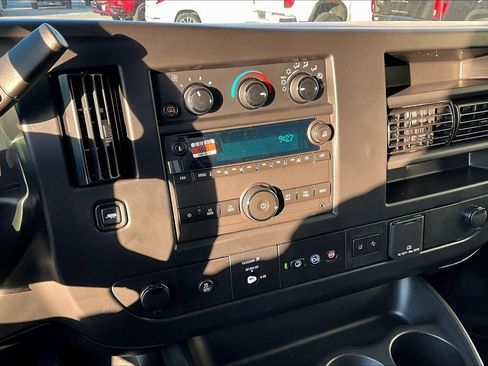 New 2025 Chevrolet Express 2500 RWD image 6