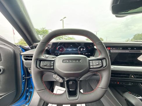 New 2026 Dodge Charger Scat Pack AWD/4WD image 15