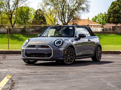 New 2026 MINI Cooper S