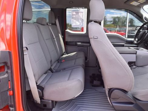 Used 2017 Ford F150 XLT w/ Equipment Group 301A Mid AWD/4WD image 38