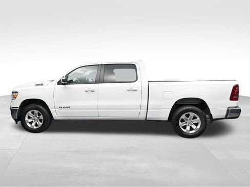 Used 2023 RAM 1500 Laramie w/ Trailer Tow Group AWD/4WD image 2