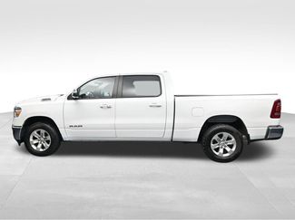 Used 2023 RAM 1500 Laramie w/ Trailer Tow Group AWD/4WD video 2
