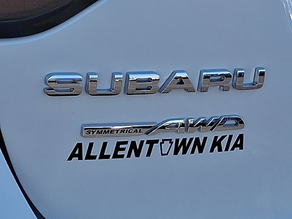 Used 2024 Subaru Legacy Limited AWD/4WD image 29