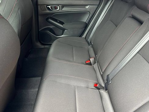 Used 2022 Honda Civic Si image 12