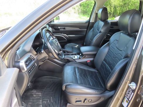 Used 2021 Kia Telluride SX w/ SX Prestige Package AWD/4WD image 30