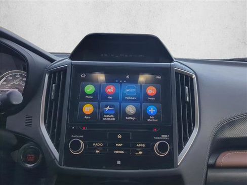 Used 2020 Subaru Forester Touring w/ Popular Package #2 image 12