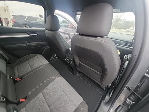 New 2025 GMC Terrain Elevation image 19