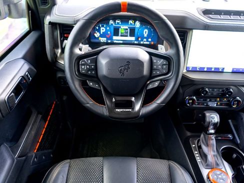 Used 2023 Ford Bronco Raptor AWD/4WD image 26