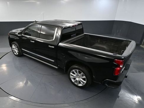Used 2023 Chevrolet Silverado 1500 High Country w/ High Country Premium Package image 64