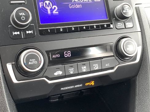 Used 2020 Honda Civic LX image 19
