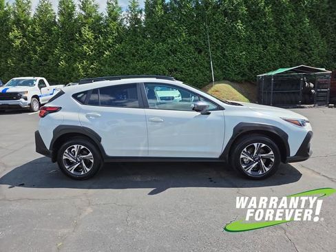 Certified 2026 Subaru Crosstrek 2.0i Premium w/ Convenience Package #2 AWD/4WD image 8