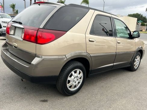 Used 2004 Buick Rendezvous 2WD image 9