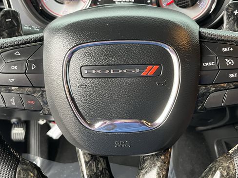 Used 2021 Dodge Challenger R/T Scat Pack image 18