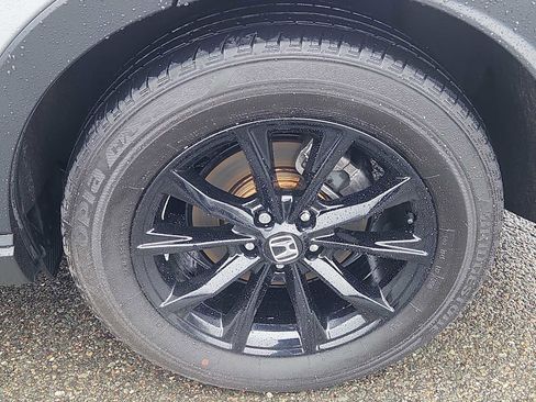 Used 2024 Honda CR-V Sport-L image 8