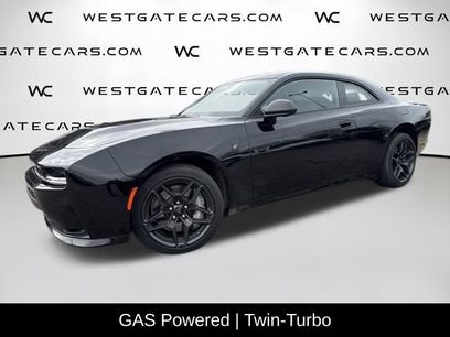 New 2026 Dodge Charger R/T Scat Pack