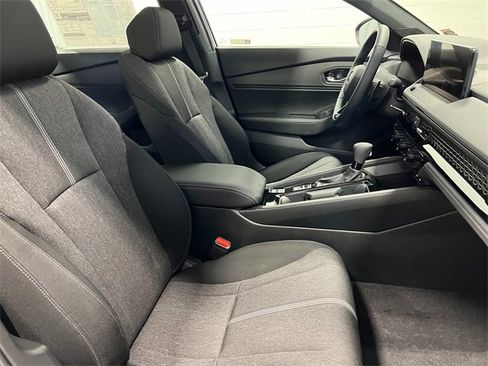 New 2025 Honda Accord Sport image 29