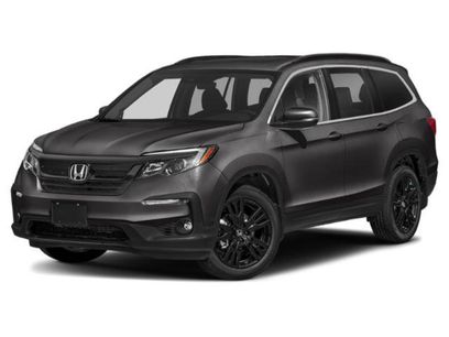 Used 2022 Honda Pilot Special Edition