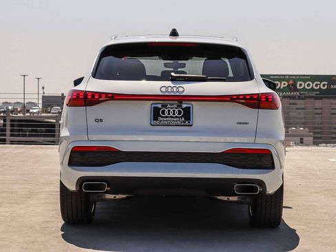 New 2026 Audi Q5 Premium AWD/4WD image 5